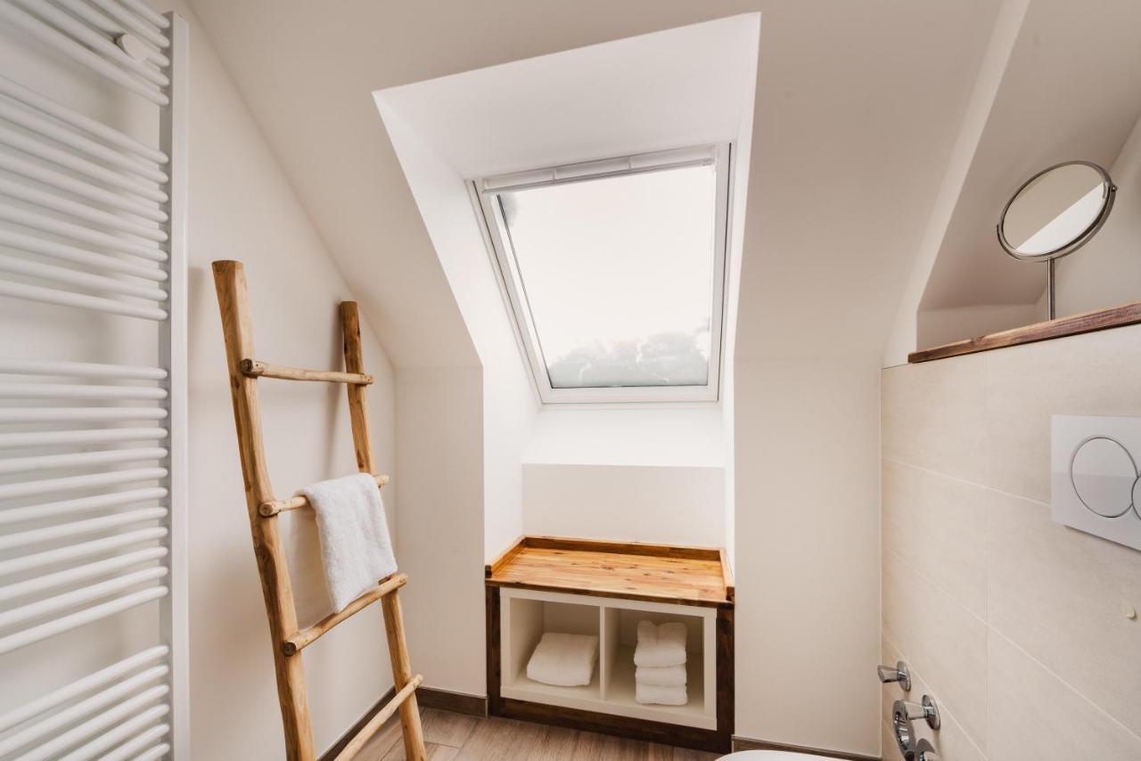 Casa Bella Cosa Apartment Braunlage Exterior photo